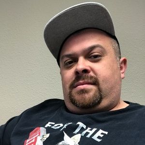 Meet your Posher, Terry